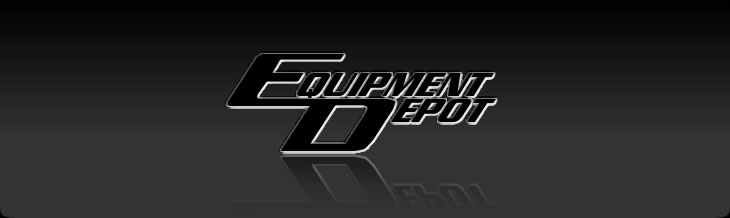 Equipment Depot Logo