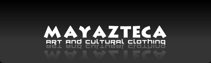 Mayazteca Logo